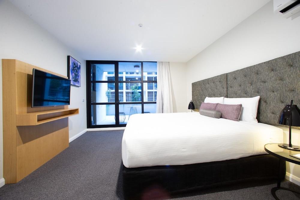 Avenue Hotel Canberra Luaran gambar