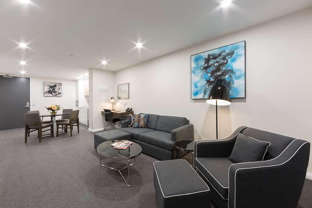 Avenue Hotel Canberra Bilik gambar