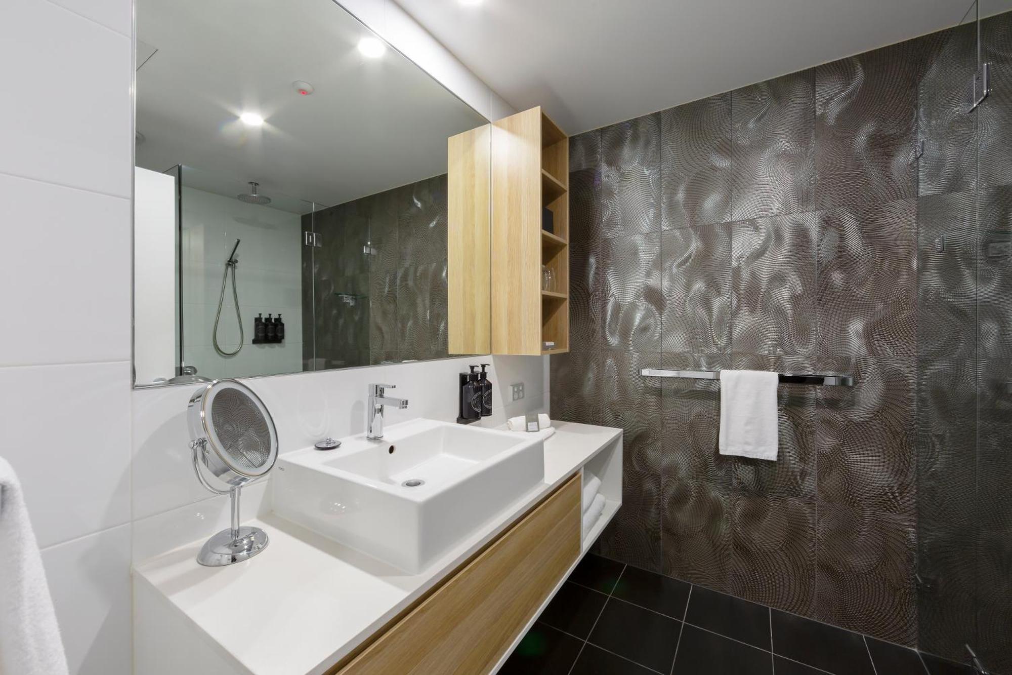 Avenue Hotel Canberra Luaran gambar