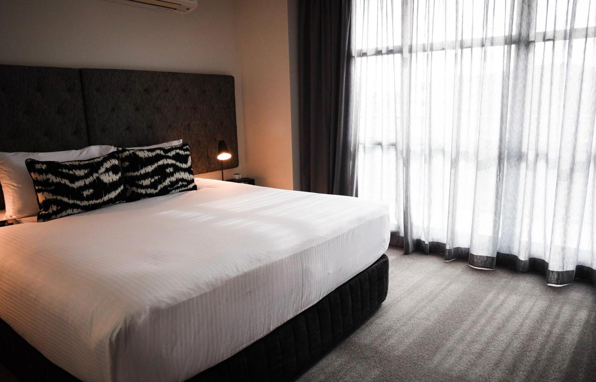 Avenue Hotel Canberra Luaran gambar