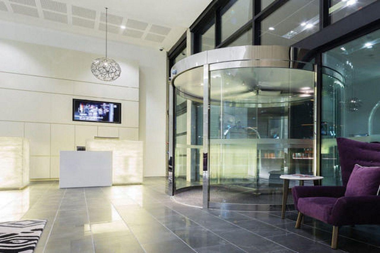 Avenue Hotel Canberra Luaran gambar