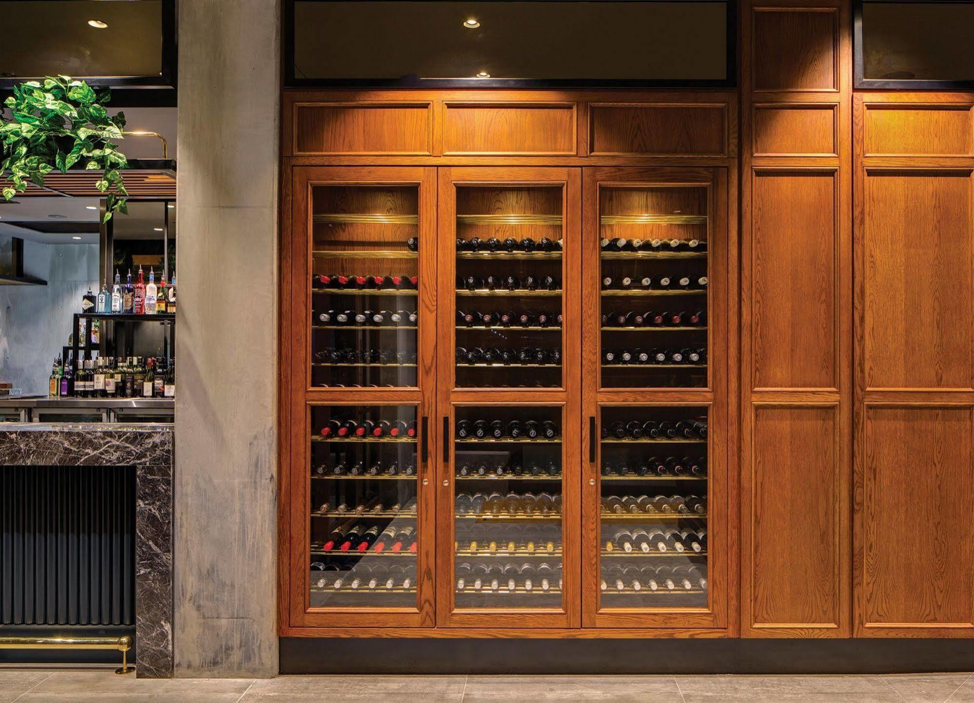 Avenue Hotel Canberra Luaran gambar